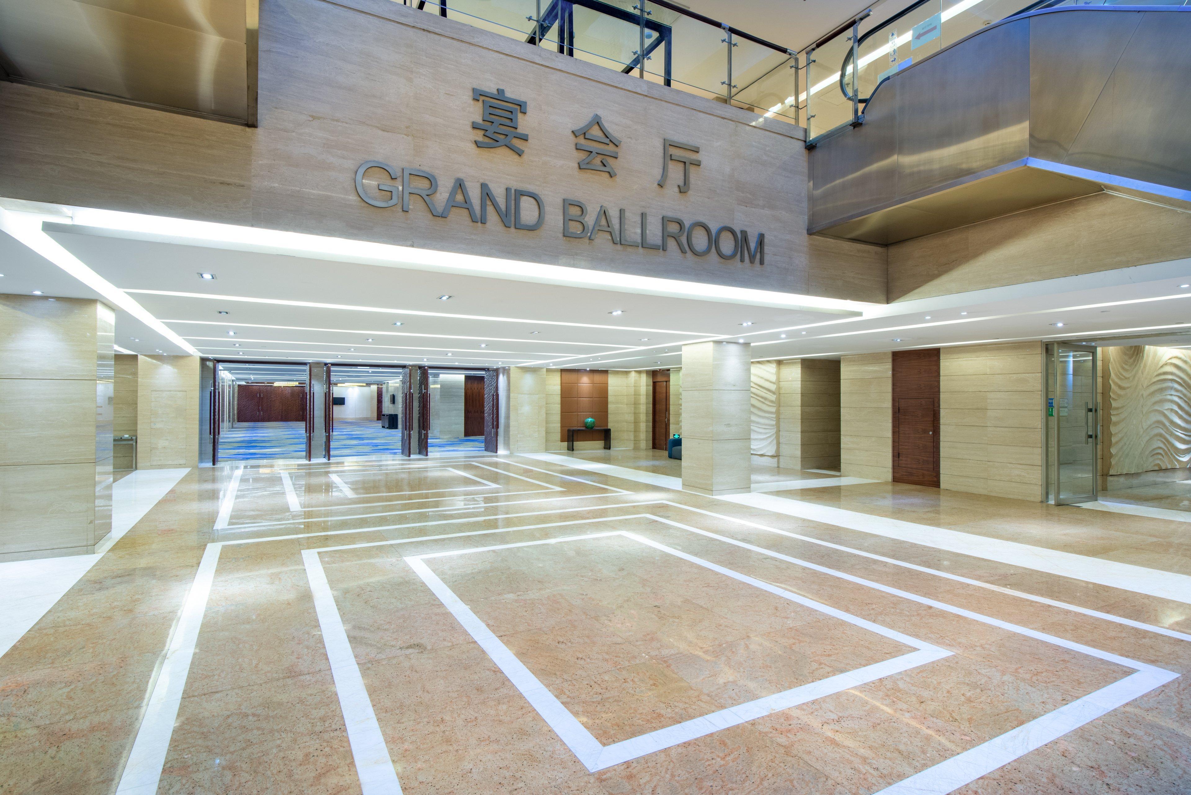 Qingdao Parkview Holiday Hotel Exterior foto