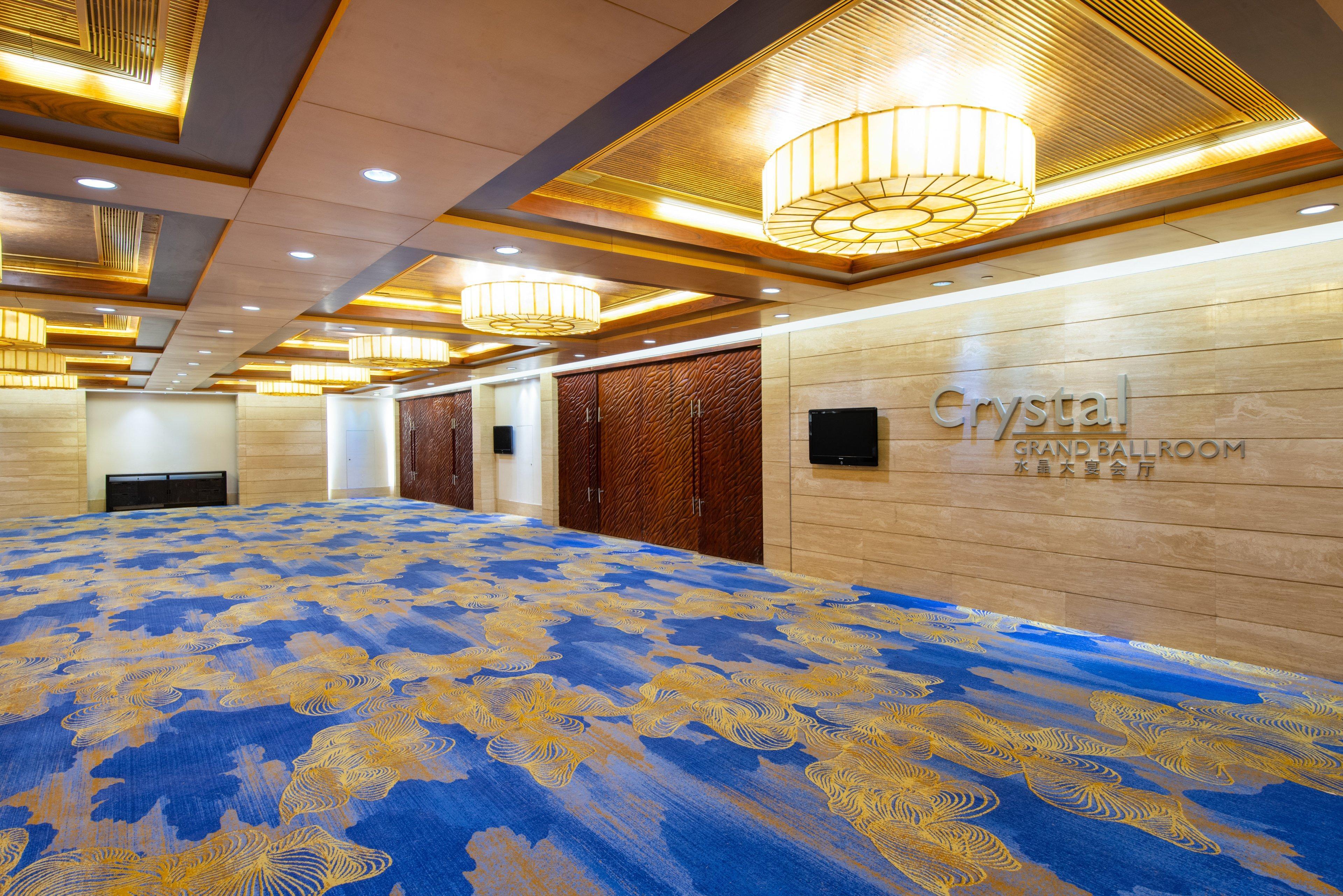 Qingdao Parkview Holiday Hotel Exterior foto